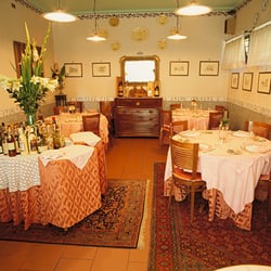 Ristorante Strada Facendo