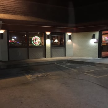 Mazzio's Pizza - Entrance - Pizza Near Me - Henryetta, Oklahoma Mazzio's Pizza - Entrance - Pizza Near Me - Henryetta, Oklahoma