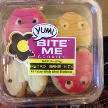 Bite Me Cookies - Bakeries Near Me - Lakewood, Washington Bite Me Cookies - Bakeries Near Me - Lakewood, Washington