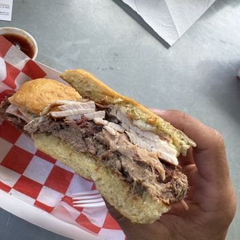Pearl Street Station - Sandwiches Near Me - Granbury, Texas