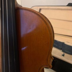 Jade J. Schulz Violins - After