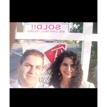 Anisa Barakzai - Homesmart Optima Realty - Real Estate Agents Near Me - Concord, California