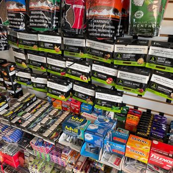 Gary's Cigar Shop - New flavors and good selections - Vape Shops Near Me - Oakley, California Gary's Cigar Shop - New flavors and good selections - Vape Shops Near Me - Oakley, California
