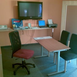 Dr. Jürgen Siebenhünen - Consulting room 1