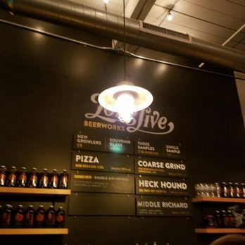 Long Live Beerworks - Breweries Near Me - Providence, Rhode Island Long Live Beerworks - Breweries Near Me - Providence, Rhode Island