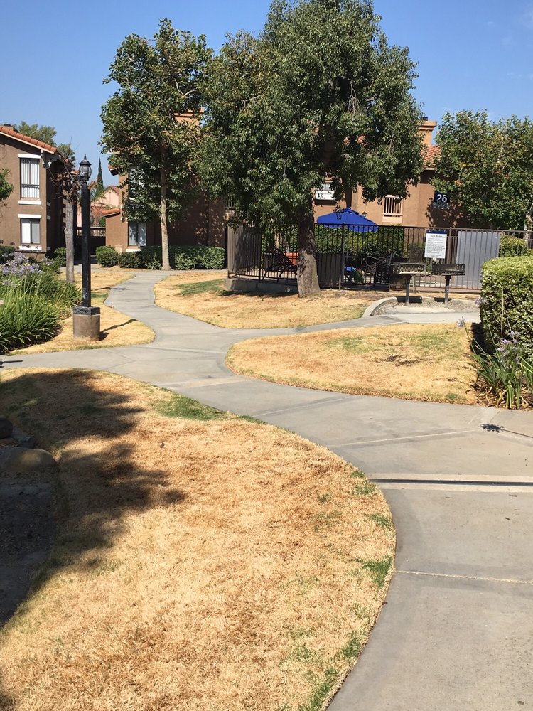 THE BRYANT AT YORBA LINDA APARTMENT HOMES BY US RESIDENTIAL CLOSED