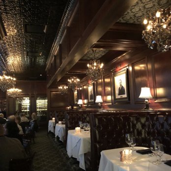 Rare Steakhouse - Seafood Near Me - Milwaukee, Wisconsin