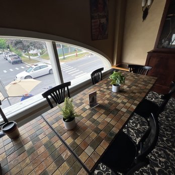 Lyric Cafe And Tearoom - 2nd floor - Coffee & Tea Near Me - Clayton, New York Lyric Cafe And Tearoom - 2nd floor - Coffee & Tea Near Me - Clayton, New York