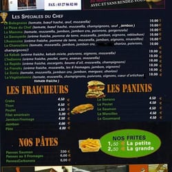 La Cantine