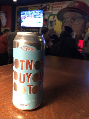 TallBoy - A Neighborhood Joint by null
