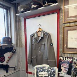 Inland Empire Military Museum
