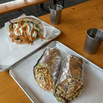 Black Forest Kitchen - Pop-Up Restaurants Near Me - Oakland, California Black Forest Kitchen - Pop-Up Restaurants Near Me - Oakland, California