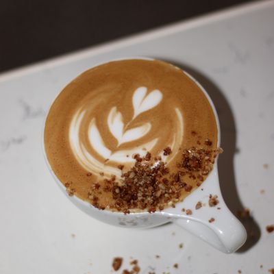 Doppio Coffee by null