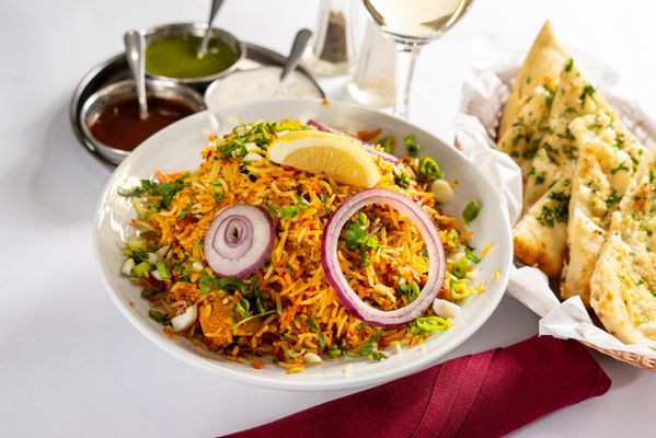 Nepal House (Division St) by null