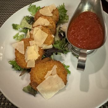 Casa Italiana - Fried Homemade Mozzarella - Italian Near Me - Richmond, Virginia Casa Italiana - Fried Homemade Mozzarella - Italian Near Me - Richmond, Virginia