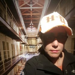 Alcatraz East