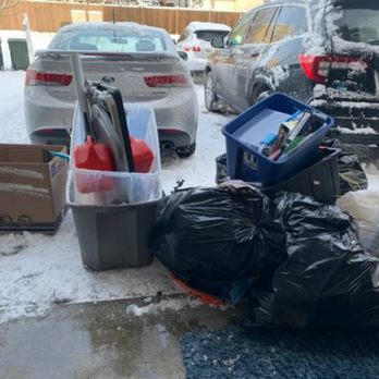 Junk Buckets - Junk Removal & Hauling Near Me Junk Buckets - Junk Removal & Hauling Near Me