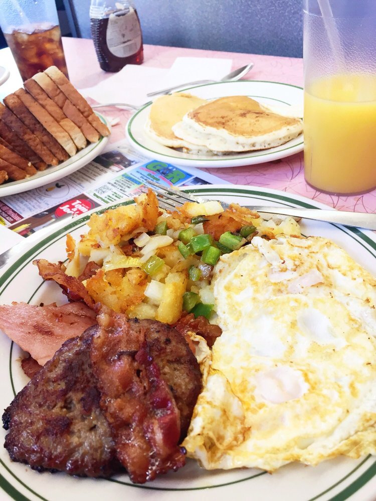 TOM & JOE’S RESTAURANT 55 Photos & 102 Reviews Diners 1201 13th