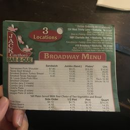 Oct 2024 Menu Oct 2024 Menu
