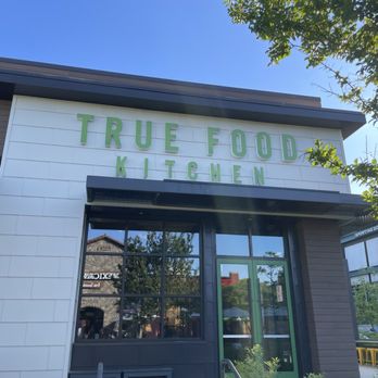 True Food Kitchen - Entrance to the Restaurant - New American Near Me - Gaithersburg, Maryland True Food Kitchen - Entrance to the Restaurant - New American Near Me - Gaithersburg, Maryland