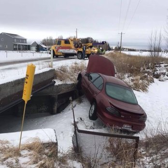Over The Hill Auto - Towing Near Me - Rexburg, Idaho