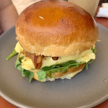Bree'osh - Montecito - Eggs and Bacon Brioche - Coffee & Tea Near Me - Santa Barbara, California Bree'osh - Montecito - Eggs and Bacon Brioche - Coffee & Tea Near Me - Santa Barbara, California