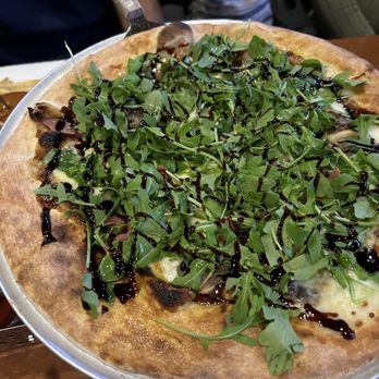 Tommy’s Tavern Tap - The Donatello white pizza - Sushi Bars Near Me - Princeton, New Jersey Tommy’s Tavern Tap - The Donatello white pizza - Sushi Bars Near Me - Princeton, New Jersey