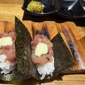 Sushi Damu - Don't remember but really good - Sushi Bars Near Me - Tustin, California Sushi Damu - Don't remember but really good - Sushi Bars Near Me - Tustin, California
