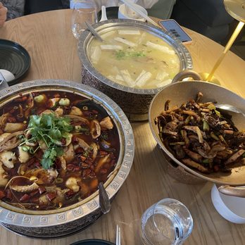 Hengry - Food - Chinese Near Me - Alhambra, California Hengry - Food - Chinese Near Me - Alhambra, California