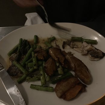Red Cow - Rainbow trout - French Near Me - Seattle, Washington