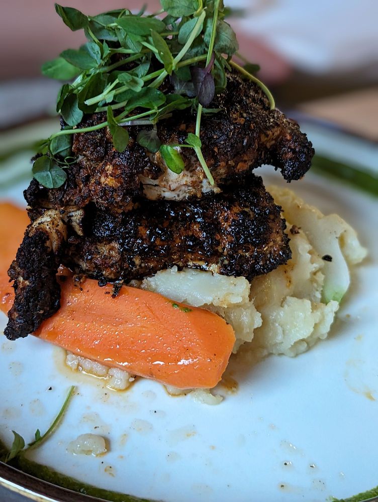 Blue Lobster Public House