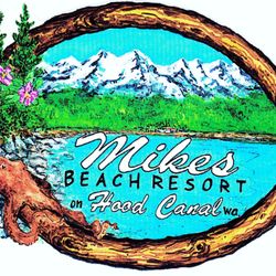 Mike's Beach Resort