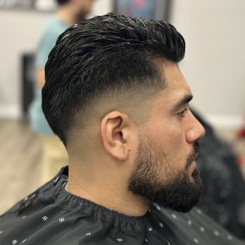 Edge Barber Shop - Barbers Near Me - Webster, New York