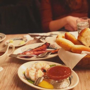 Peter Luger - Steakhouses Near Me - Brooklyn, New York