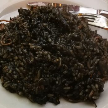 La Nuova Spezia - Seafood Near Me - La Spezia, SP