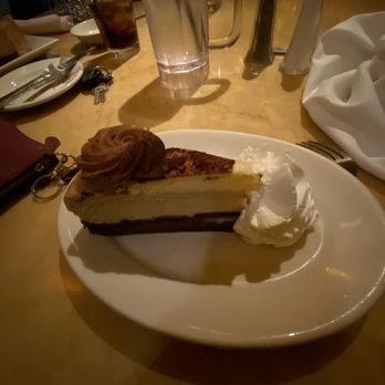 The Cheesecake Factory - Tiramisu cheesecake - Desserts Near Me - Lubbock, Texas The Cheesecake Factory - Tiramisu cheesecake - Desserts Near Me - Lubbock, Texas
