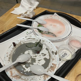 Oakobing - Gone!!!! - Shaved Ice Near Me - Los Angeles, California