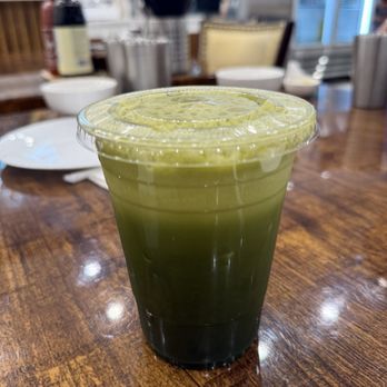 Tan Dinh Restaurant - Rau ma - Vietnamese Near Me - San Jose, California
