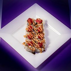 Tuna Roll
