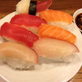 Kats Sushi - Yummy stuff - Sushi Bars Near Me - Honolulu, Hawaii