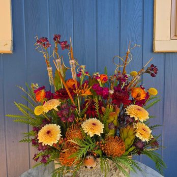 Ethereal Designs: A Floral Studio - Ethereal Designs Floral Woodruff Minocqua Arbor Vitae Lac Du Flambeau WI - Florists Near Me - Woodruff, Wisconsin