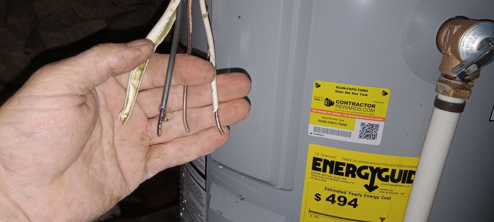 Slide of Brian Yates Plumbing