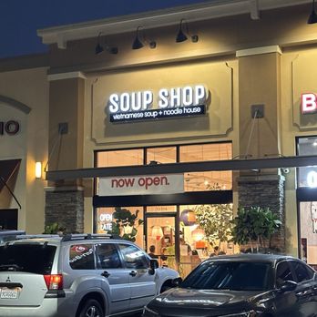 Soup Shop - Noodles Near Me - Cerritos, California Soup Shop - Noodles Near Me - Cerritos, California