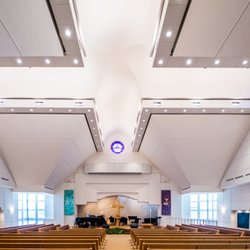 Trinity Fellowship Church