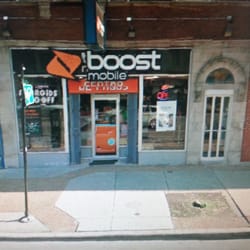 Boost Mobile UNI-Enterprise