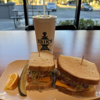 Erik's DeliCafe of Santa Clara - Dub Club - Delis Near Me - Santa Clara, California Erik's DeliCafe of Santa Clara - Dub Club - Delis Near Me - Santa Clara, California