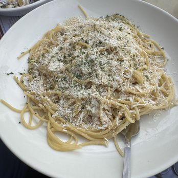The Old Spaghetti Factory - Mizithra Cheese & Browned Butter - Italian Near Me - Redlands, California The Old Spaghetti Factory - Mizithra Cheese & Browned Butter - Italian Near Me - Redlands, California