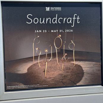 Mesa Arts Center - Exhibit - Performing Arts Near Me - Mesa, Arizona