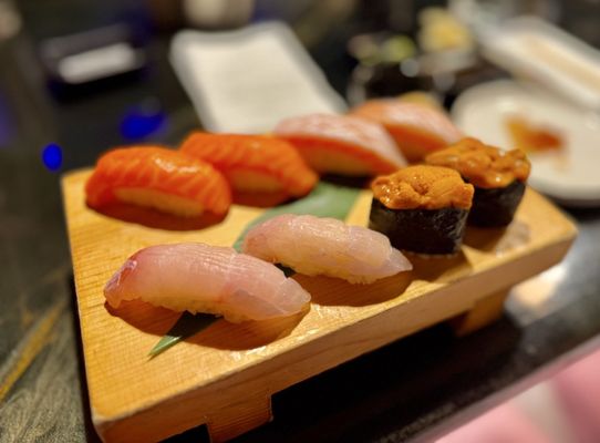 Oao - Sushi Bar & Grill at Wailea by null