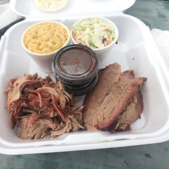 Idk BBQ - Brisket and pulled pork - Barbeque Near Me - Tropic, Utah